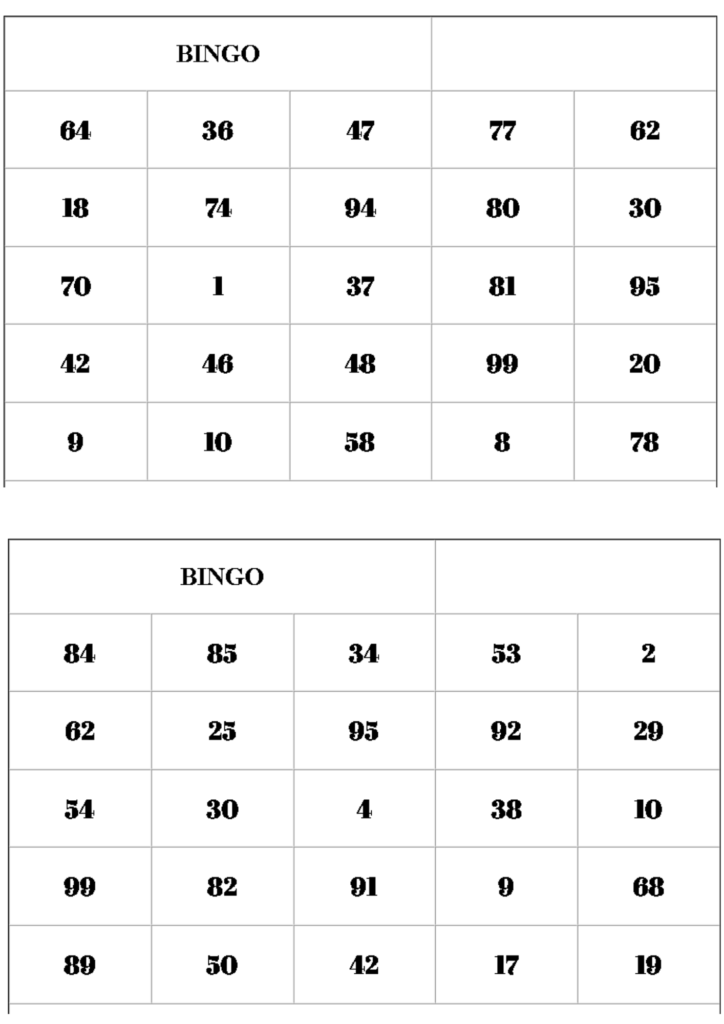 Jogo matemático fichas número 3 - Para Baixar e Imprimir