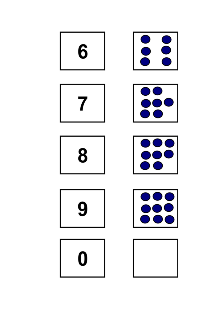 Jogo para baixar gratuito: relação número-quantidade  Jogos para baixar,  Numeros e quantidades, Jogos de números