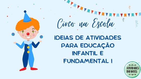 hoje tenho que apresentar o circo da escola, me desejem sorte